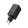 BASEUS sieciowa GaN6 Pro Fast Charger 2C+2U 65W Cluster Black + Kabel Type-C do Type-C 100W(20V/5A) 1m Black - 1298073 - zdjęcie 2